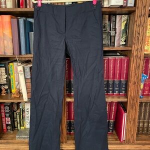 Theory Blue Chinos Versatile and Stylish